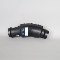 2013-2015 BMW X1 N20 Engine Air Intake Duct Hose Pipe Tube 13717632501 OEM Used