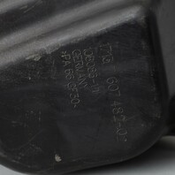 2006-2013 BMW 128i 328i X1 Z4 Coolant Expansion Tank 17137607482 OEM