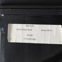 2006-2013 BMW 128i 328i X1 Z4 Coolant Expansion Tank 17137607482 OEM