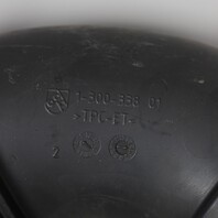 2012-2015 BMW X1 Air Cleaner Intake Hose OEM Used