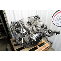 2017 2018 2019 BMW Alpina B7 G12 4.4 Engine Motor 33k Miles OEM