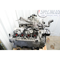 2017 2018 2019 BMW Alpina B7 G12 4.4 Engine Motor 33k Miles OEM
