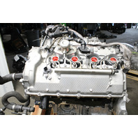 2017 2018 2019 BMW Alpina B7 G12 4.4 Engine Motor 33k Miles OEM