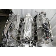 2017 2018 2019 BMW Alpina B7 G12 4.4 Engine Motor 33k Miles OEM