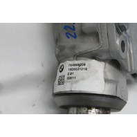 2017 2018 2019 BMW Alpina B7 G12 Front Differential Diff Carrier - 31507648883 OEM