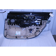 2019 BMW Alpina B7 G12 Rear Door Panel Left OEM