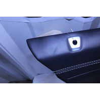2019 BMW Alpina B7 G12 Rear Door Panel Left OEM