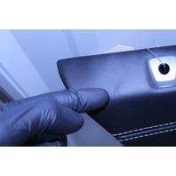 2019 BMW Alpina B7 G12 Rear Door Panel Left OEM