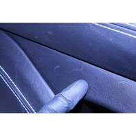 2019 BMW Alpina B7 G12 Rear Door Panel Left OEM