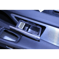 2019 BMW Alpina B7 G12 Rear Door Panel Left OEM