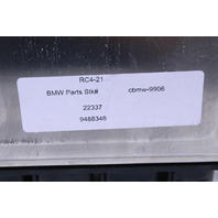 BMW Alpina B7 G12 Engine Computer Module ECU ECM DME OEM