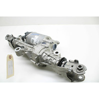 2017 2018 2019 BMW Alpina B7 G12 Hsr Rear Steering Gear Rack Pinion OEM