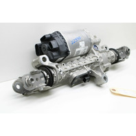 2017 2018 2019 BMW Alpina B7 G12 Hsr Rear Steering Gear Rack Pinion OEM