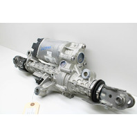 2017 2018 2019 BMW Alpina B7 G12 Hsr Rear Steering Gear Rack Pinion OEM