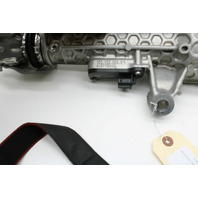 2017 2018 2019 BMW Alpina B7 G12 Hsr Rear Steering Gear Rack Pinion OEM
