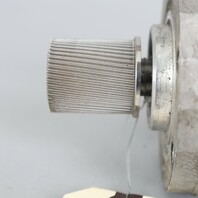 2017-2019 BMW 760ix B7 G12 Power Steering Gear Rack Pinion Electric Motor NOTE OEM