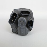 2017-2019 BMW 760ix B7 G12 Power Steering Gear Rack Pinion Electric Motor NOTE OEM