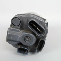 2017-2019 BMW 760ix B7 G12 Power Steering Gear Rack Pinion Electric Motor NOTE OEM