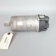 2017-2019 BMW 760ix B7 G12 Power Steering Gear Rack Pinion Electric Motor NOTE OEM