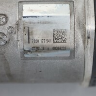 2017-2019 BMW 760ix B7 G12 Power Steering Gear Rack Pinion Electric Motor NOTE OEM