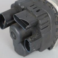 2017-2019 BMW 760ix B7 G12 Power Steering Gear Rack Pinion Electric Motor NOTE OEM