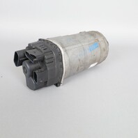 2017-2019 BMW 760ix B7 G12 Power Steering Gear Rack Pinion Electric Motor NOTE OEM