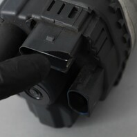 2017-2019 BMW 760ix B7 G12 Power Steering Gear Rack Pinion Electric Motor NOTE OEM