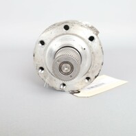 2017-2019 BMW 760ix B7 G12 Power Steering Gear Rack Pinion Electric Motor NOTE OEM