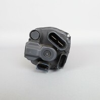 2017-2019 BMW 760ix B7 G12 Power Steering Gear Rack Pinion Electric Motor NOTE OEM