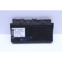 BMW 525i 530i 535i 545i 550i 645i 650i M5 M6 Main Body Control Module BCM OEM