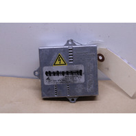 2005 BMW 645ci E63 Xenon Headlight Ballast Module - 63127176068 OEM