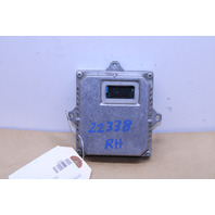 2005 BMW 645ci E63 Xenon Headlight Ballast Module - 63127176068 OEM