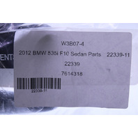 BMW 135i 335i 535i 640i 740i X3 X5 X6 N54 N55 High Pressure Fuel Pump OEM