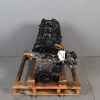 2011 2012 BMW 535i N55 Engine Motor 114K Miles OEM