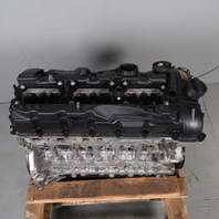 2011 2012 BMW 535i N55 Engine Motor 114K Miles OEM