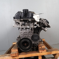 2011 2012 BMW 535i N55 Engine Motor 114K Miles OEM