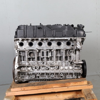 2011 2012 BMW 535i N55 Engine Motor 114K Miles OEM