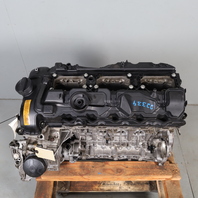 2011 2012 BMW 535i N55 Engine Motor 114K Miles OEM