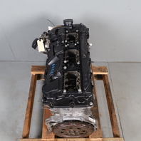 2011 2012 BMW 535i N55 Engine Motor 114K Miles OEM