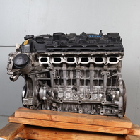 2011 2012 BMW 535i N55 Engine Motor 114K Miles OEM