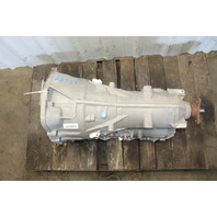 2012 2013 BMW 535i 3.0 N55 Automatic Transmission OEM