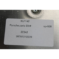 2006-2008 Porsche 911 Boxster Cayman Headlight Module 99761010509 OEM