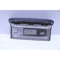 98-05 Porsche 911 Boxster Passenger Dash Cover Blue OEM