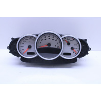 2003 2004 Porsche Boxster 3.2 Speedometer Instrument Cluster OEM