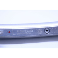 1997-2004 Porsche Boxster Door Panel Grab Handle Left - 98655536102 OEM