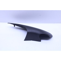 1997-2004 Porsche Boxster 986 Left Door Handle Trim Cover OEM 98655559100