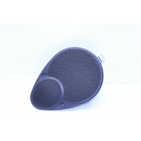 1997-2004 Porsche 911 Boxster Front Dash Speaker Right HAES - Black OEM