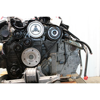 2003 2004 Porsche Boxster 986 Engine Motor 3.2 Dropout Outright 198K OEM