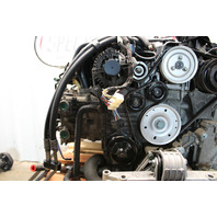 2003 2004 Porsche Boxster 986 Engine Motor 3.2 Dropout Outright 198K OEM