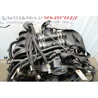 2003 2004 Porsche Boxster 986 Engine Motor 3.2 Dropout Outright 198K OEM